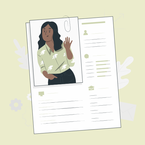 Illustration Set icon