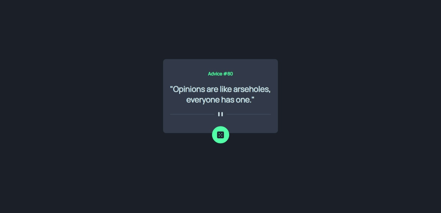 Quotus