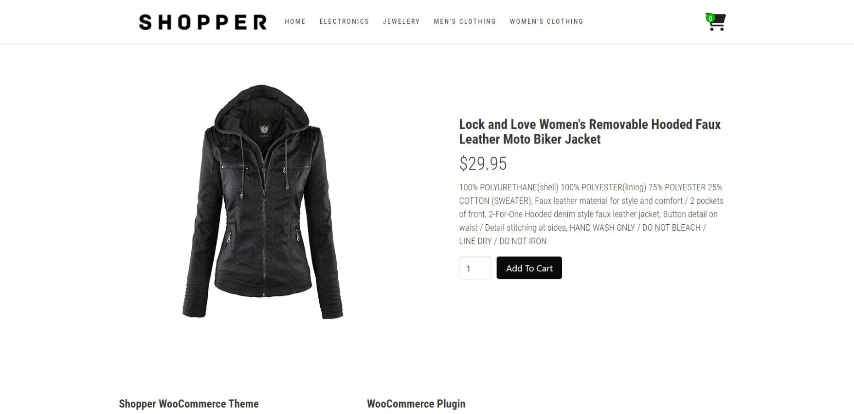 Shopper